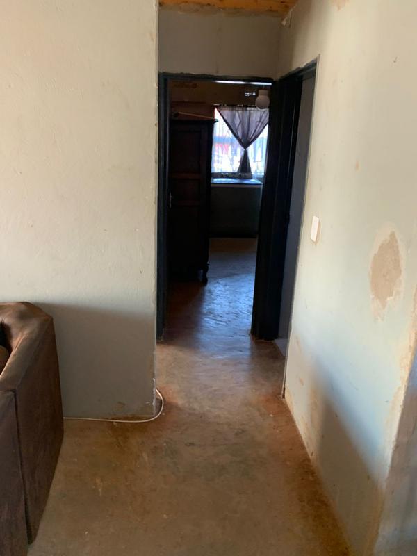 2 Bedroom Property for Sale in Villa Liza Gauteng