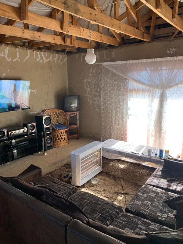 2 Bedroom Property for Sale in Villa Liza Gauteng