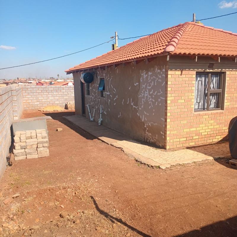 2 Bedroom Property for Sale in Villa Liza Gauteng