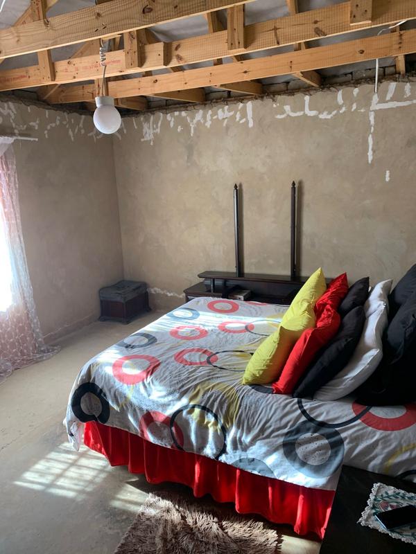 2 Bedroom Property for Sale in Villa Liza Gauteng