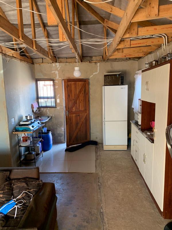 2 Bedroom Property for Sale in Villa Liza Gauteng