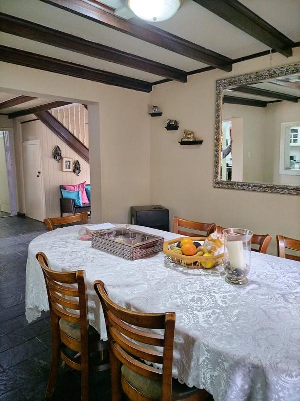 5 Bedroom Property for Sale in Zwartkop Gauteng
