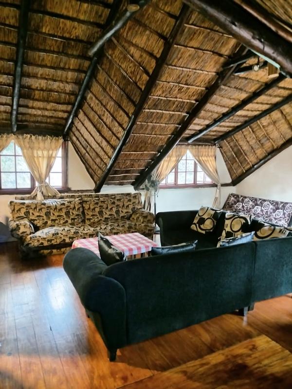 5 Bedroom Property for Sale in Zwartkop Gauteng