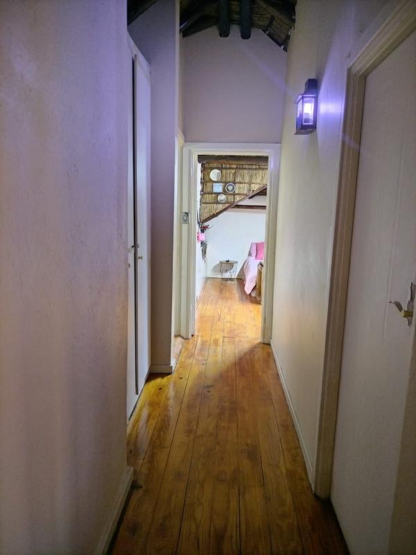 5 Bedroom Property for Sale in Zwartkop Gauteng