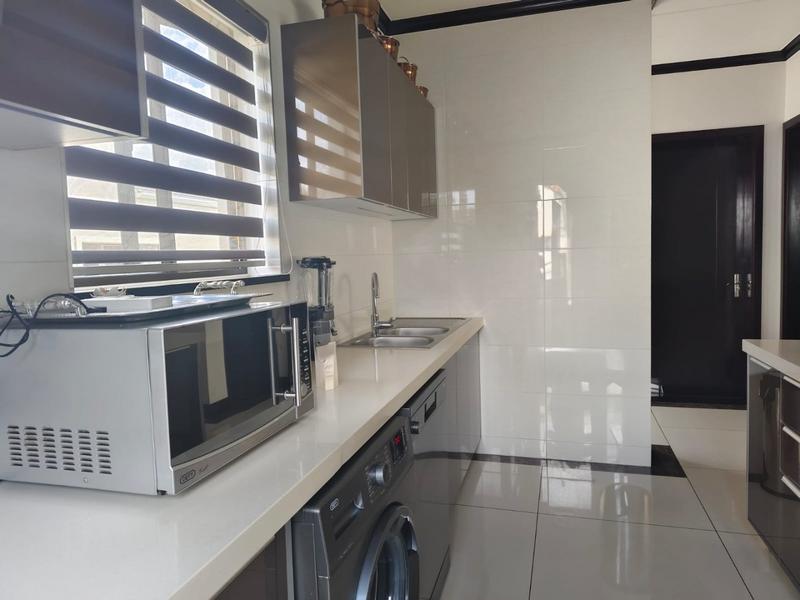 To Let 3 Bedroom Property for Rent in Craigavon Gauteng