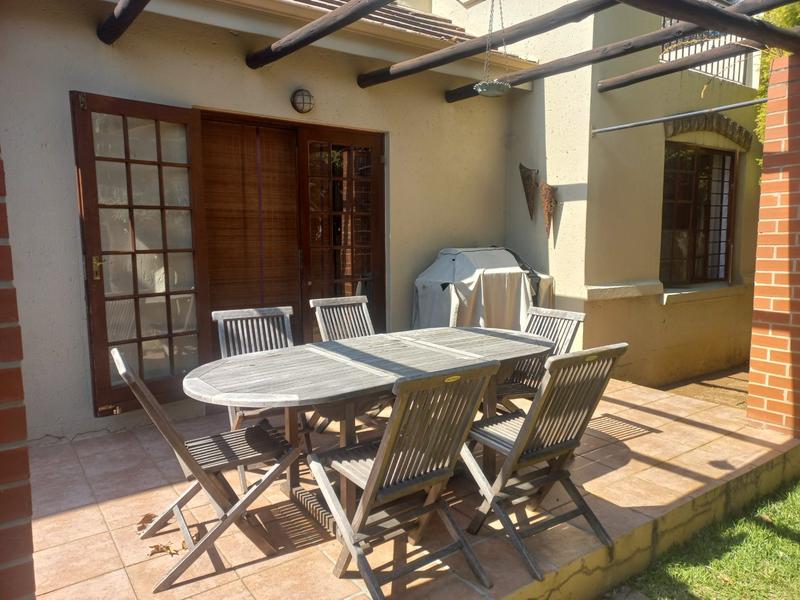 To Let 3 Bedroom Property for Rent in Paulshof Gauteng