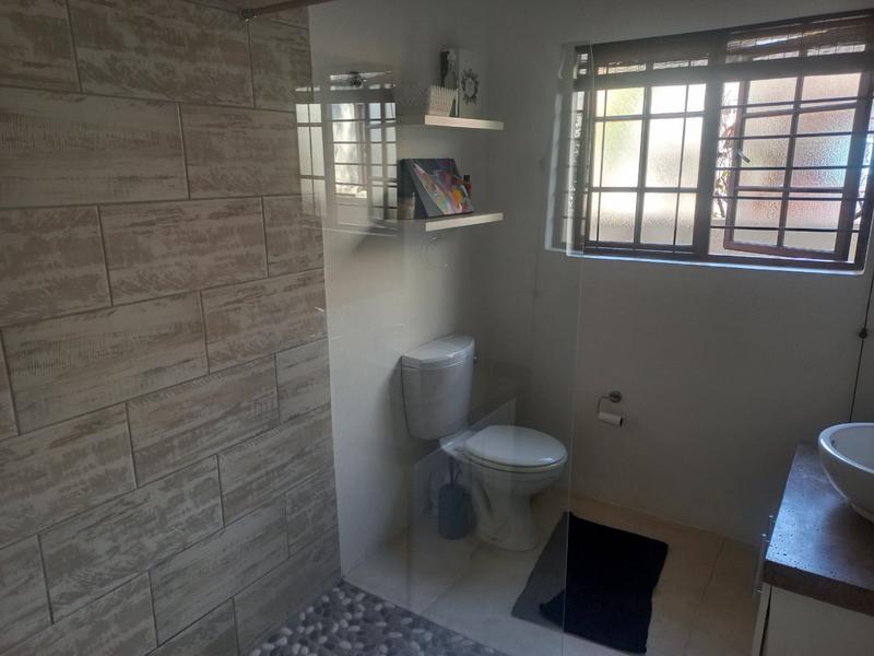 To Let 3 Bedroom Property for Rent in Paulshof Gauteng
