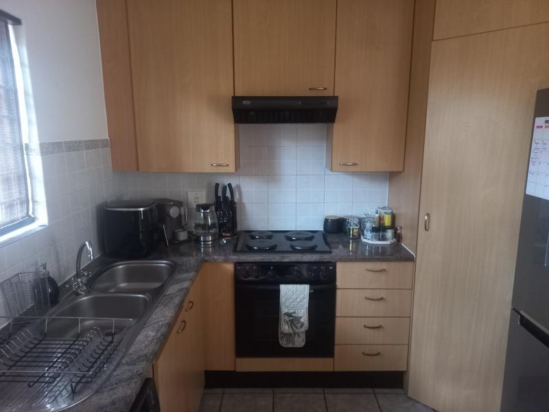 To Let 3 Bedroom Property for Rent in Paulshof Gauteng