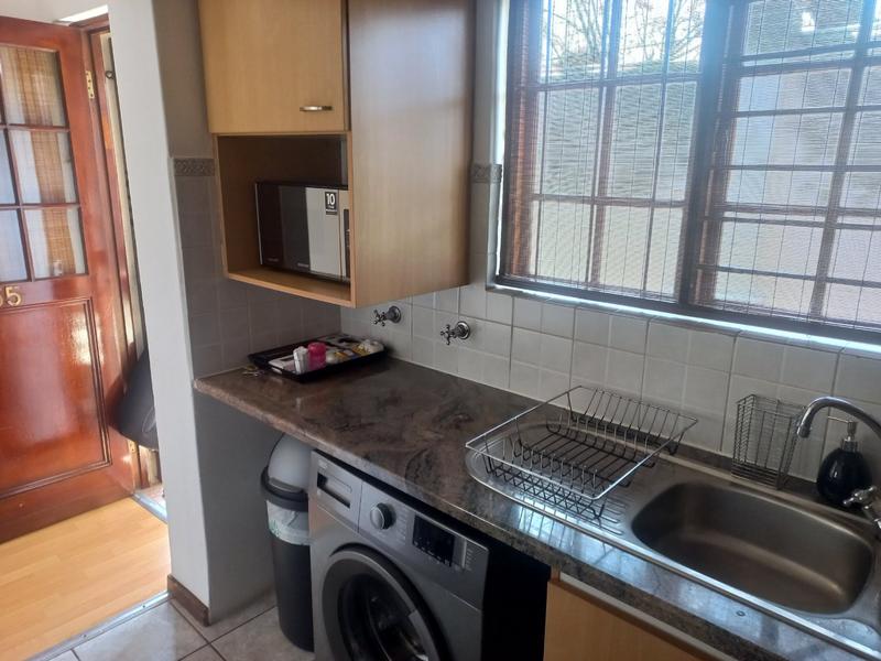 To Let 3 Bedroom Property for Rent in Paulshof Gauteng