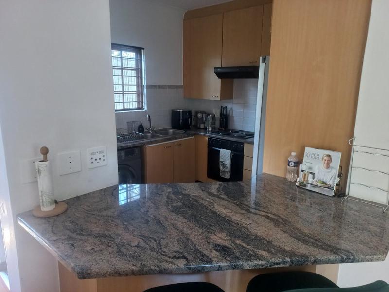 To Let 3 Bedroom Property for Rent in Paulshof Gauteng