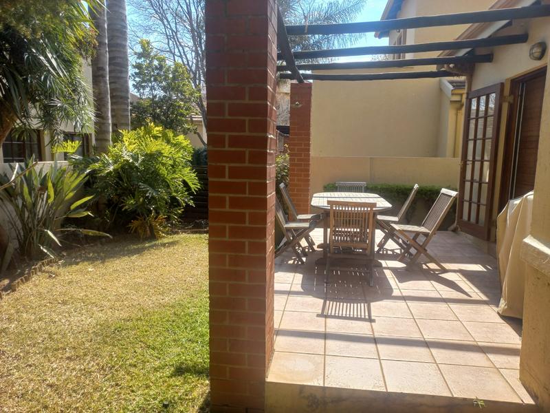 To Let 3 Bedroom Property for Rent in Paulshof Gauteng