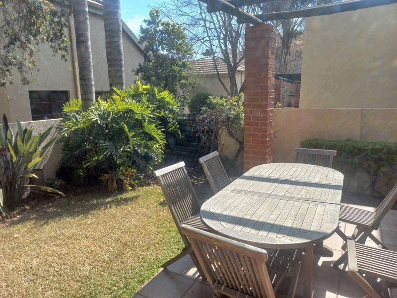 To Let 3 Bedroom Property for Rent in Paulshof Gauteng