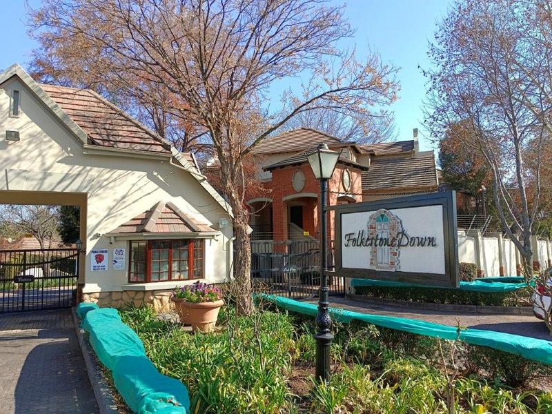 To Let 3 Bedroom Property for Rent in Paulshof Gauteng