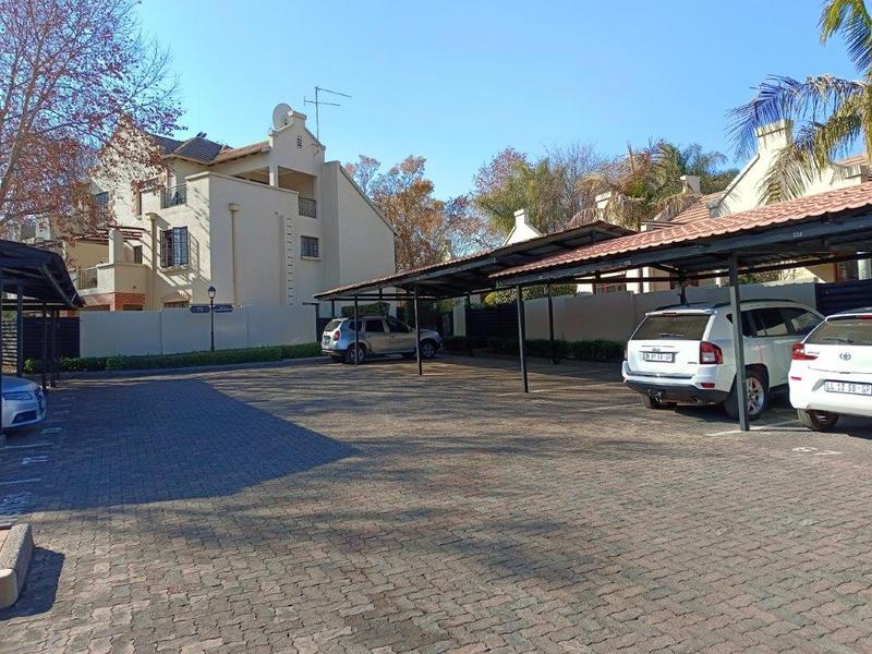 To Let 3 Bedroom Property for Rent in Paulshof Gauteng