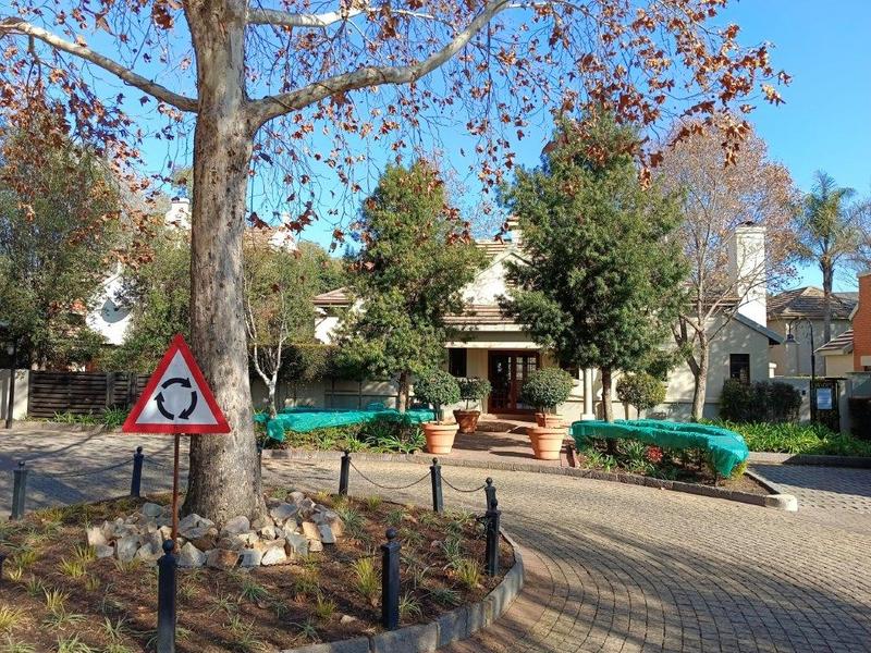 To Let 3 Bedroom Property for Rent in Paulshof Gauteng