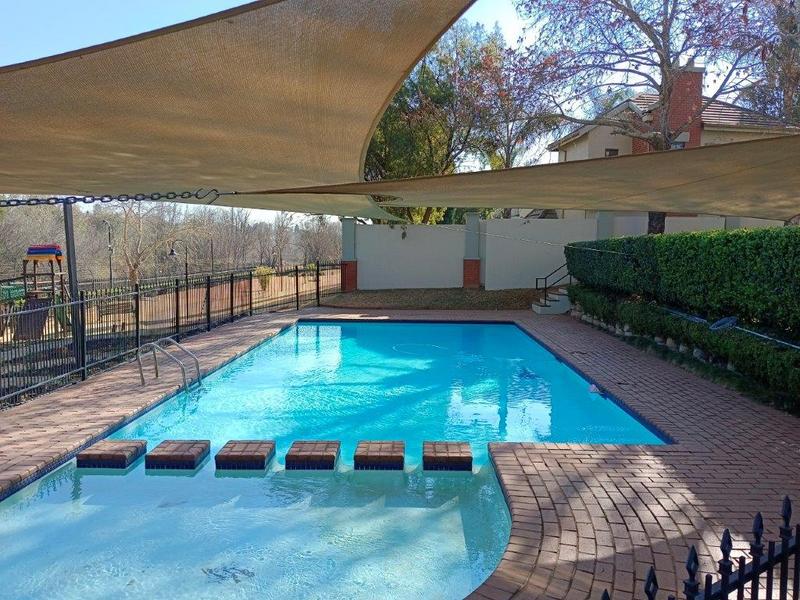 To Let 3 Bedroom Property for Rent in Paulshof Gauteng