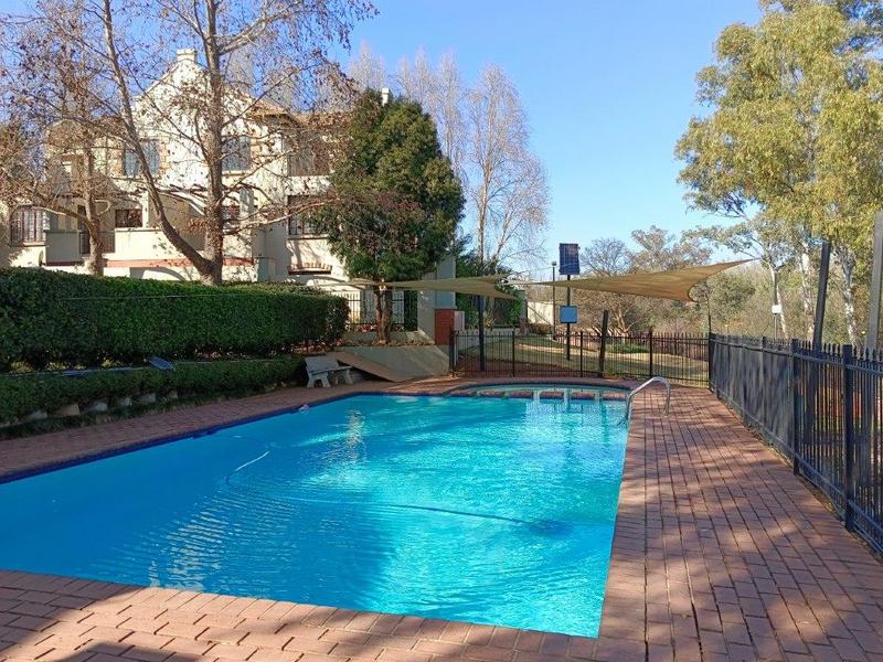 To Let 3 Bedroom Property for Rent in Paulshof Gauteng