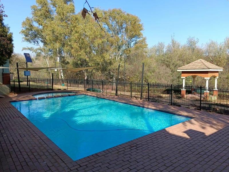 To Let 3 Bedroom Property for Rent in Paulshof Gauteng