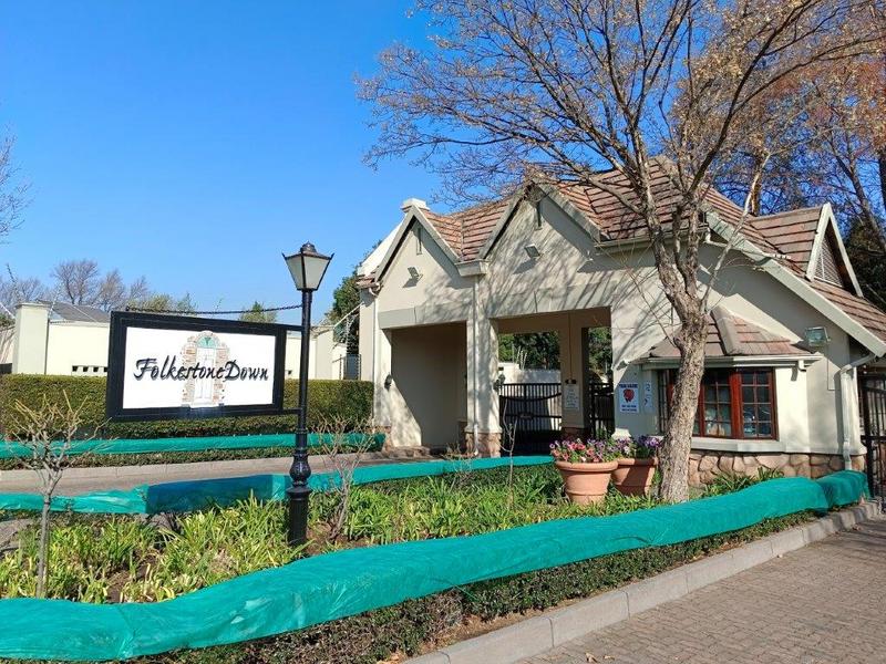 To Let 3 Bedroom Property for Rent in Paulshof Gauteng