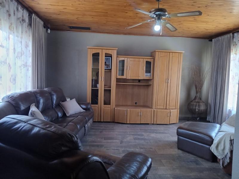 3 Bedroom Property for Sale in Greenhills Gauteng