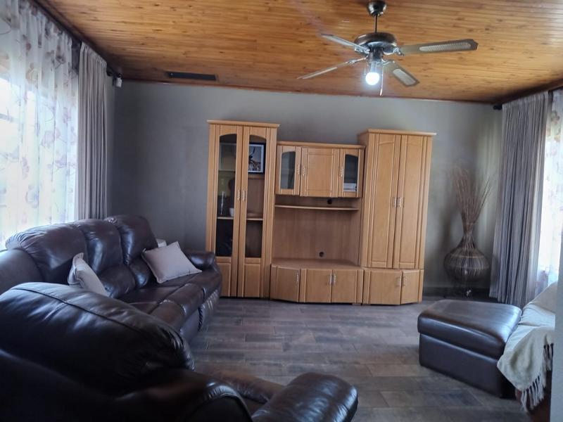 3 Bedroom Property for Sale in Greenhills Gauteng