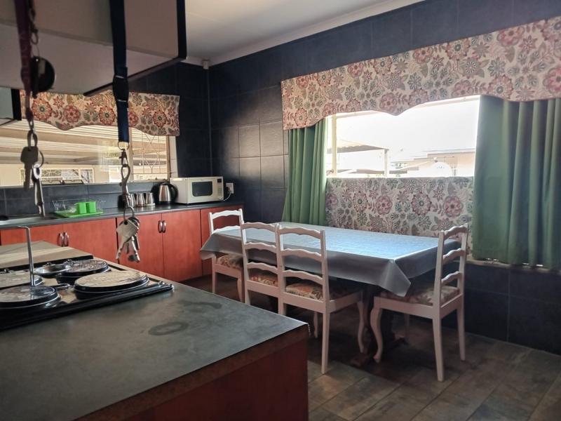 3 Bedroom Property for Sale in Greenhills Gauteng