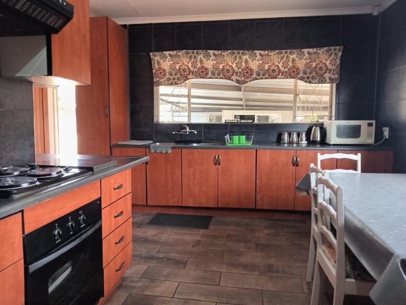 3 Bedroom Property for Sale in Greenhills Gauteng