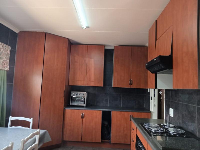 3 Bedroom Property for Sale in Greenhills Gauteng