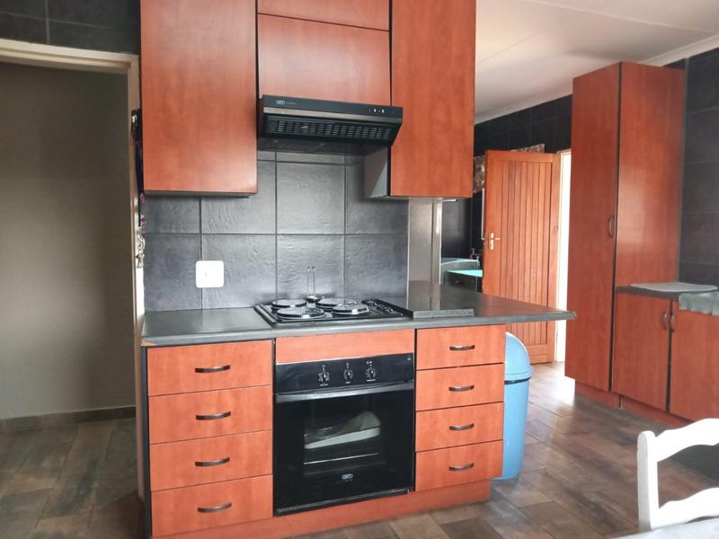 3 Bedroom Property for Sale in Greenhills Gauteng