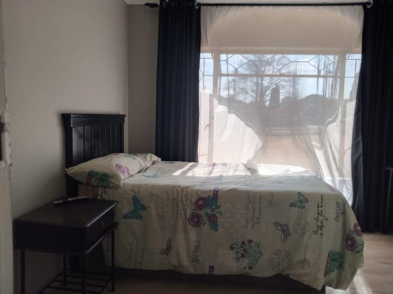 3 Bedroom Property for Sale in Greenhills Gauteng