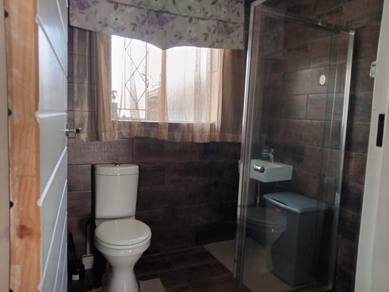 3 Bedroom Property for Sale in Greenhills Gauteng