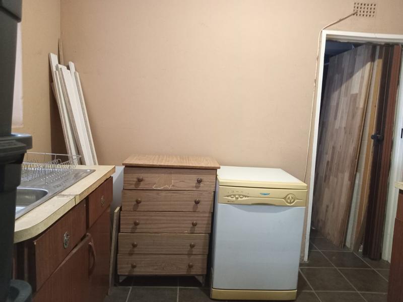 3 Bedroom Property for Sale in Greenhills Gauteng