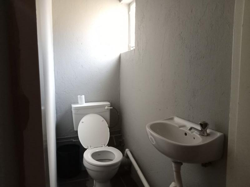 3 Bedroom Property for Sale in Greenhills Gauteng