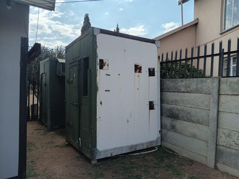 3 Bedroom Property for Sale in Greenhills Gauteng