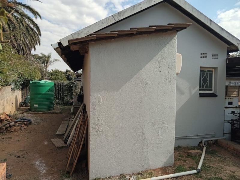 3 Bedroom Property for Sale in Greenhills Gauteng