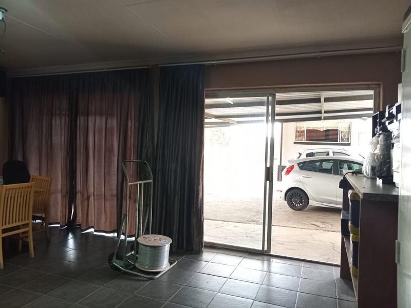 3 Bedroom Property for Sale in Greenhills Gauteng