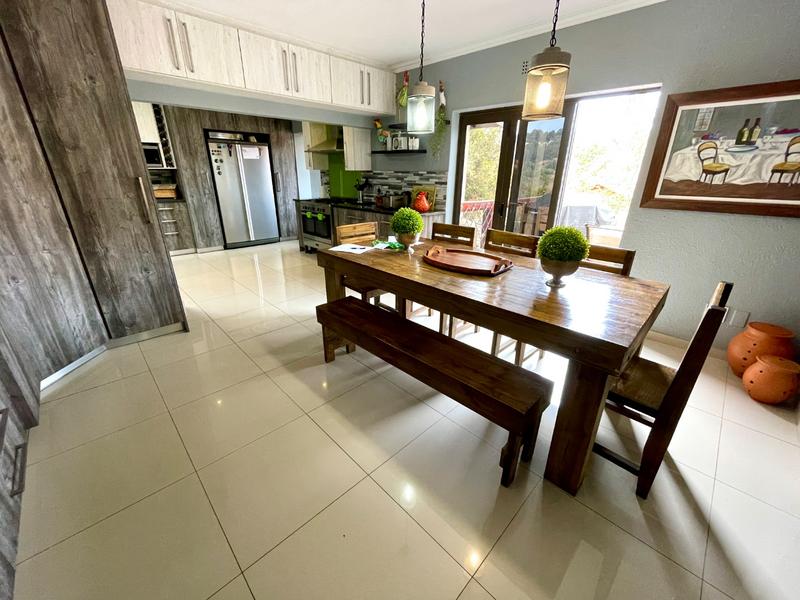 6 Bedroom Property for Sale in Kenmare Gauteng