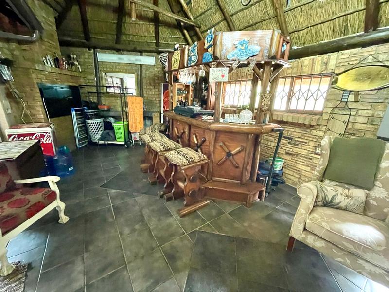 6 Bedroom Property for Sale in Kenmare Gauteng