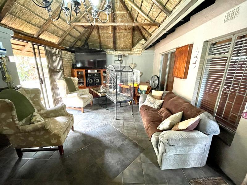 6 Bedroom Property for Sale in Kenmare Gauteng