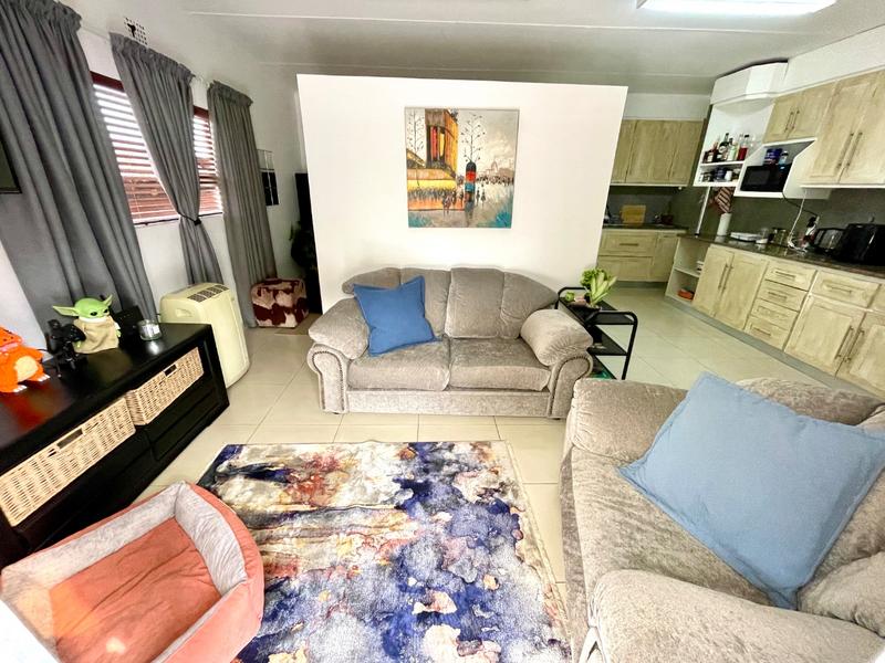 6 Bedroom Property for Sale in Kenmare Gauteng