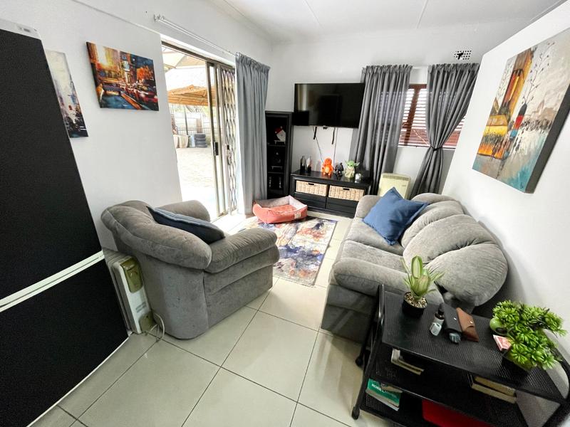 6 Bedroom Property for Sale in Kenmare Gauteng