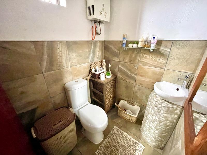 6 Bedroom Property for Sale in Kenmare Gauteng