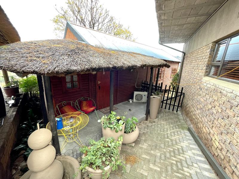 6 Bedroom Property for Sale in Kenmare Gauteng