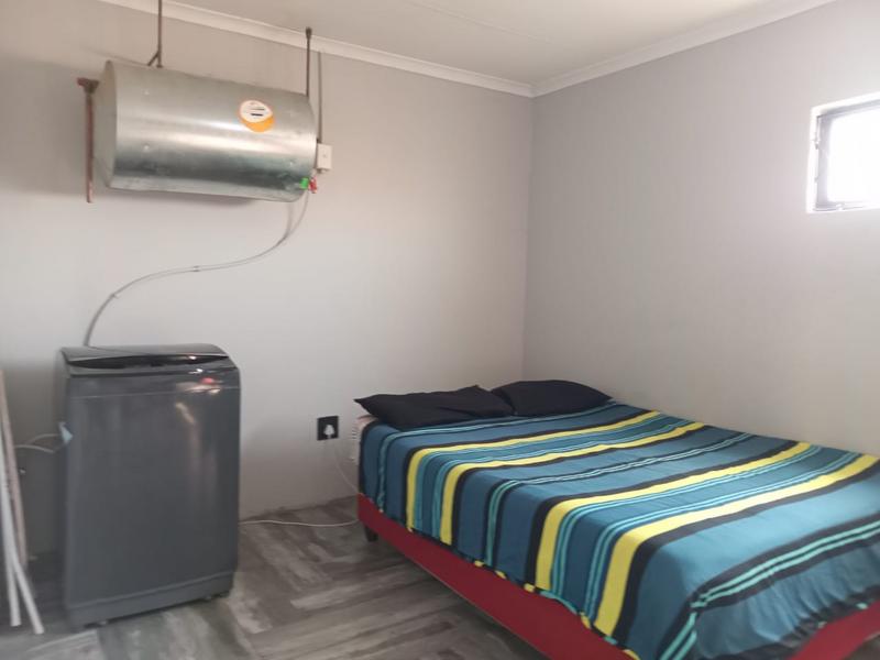 0 Bedroom Property for Sale in Mohlakeng Gauteng