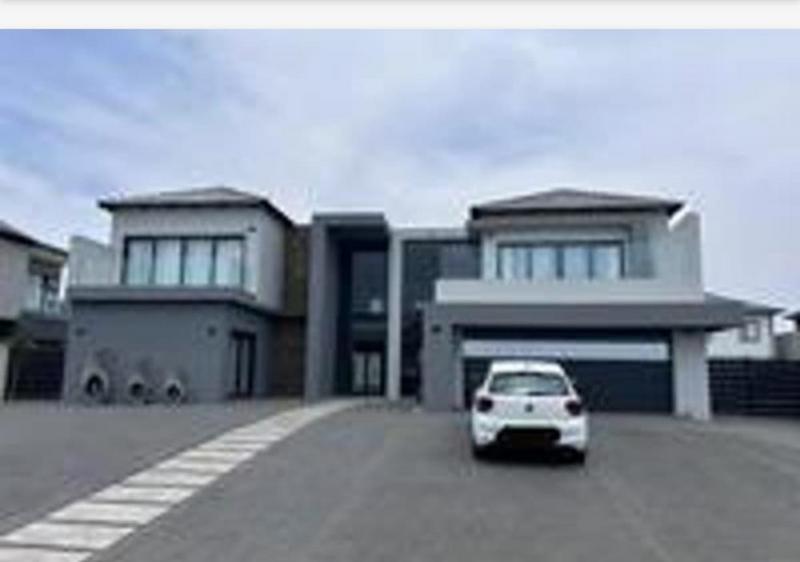 5 Bedroom Property for Sale in Six Fountains Residential Estate Gauteng
