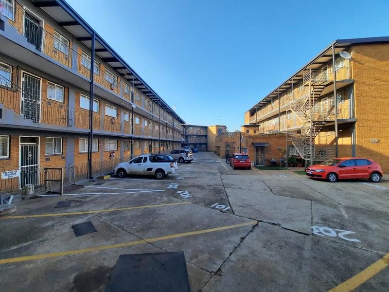 1 Bedroom Property for Sale in Vanderbijlpark CE 1 Gauteng