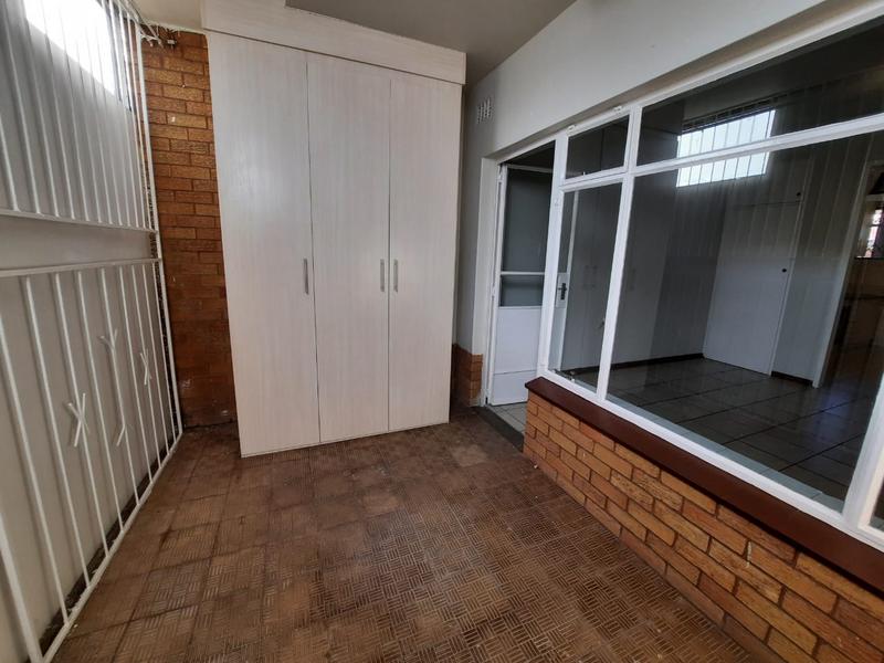 1 Bedroom Property for Sale in Vanderbijlpark CE 1 Gauteng
