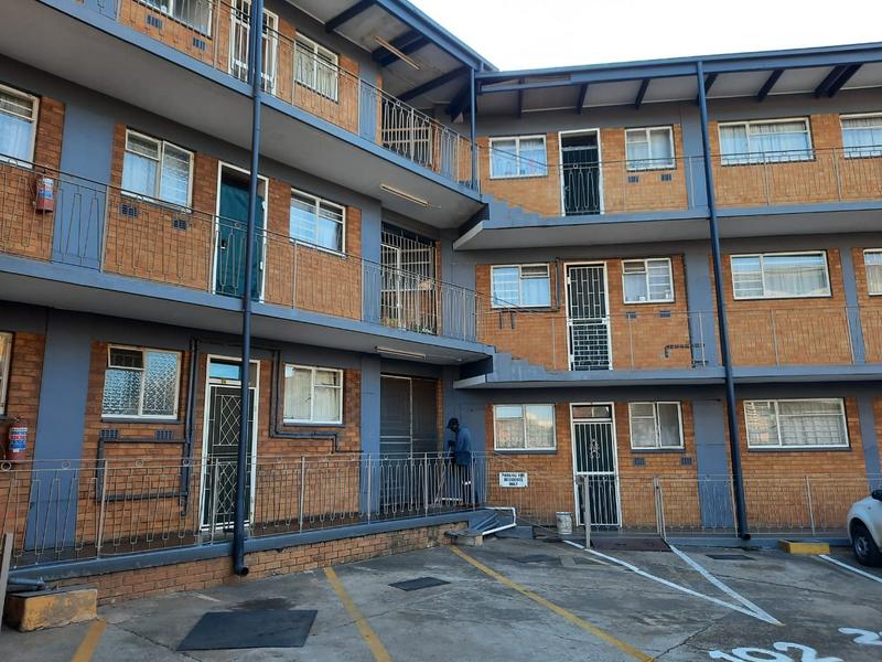 1 Bedroom Property for Sale in Vanderbijlpark CE 1 Gauteng