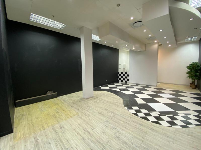 To Let commercial Property for Rent in Weltevreden Park Gauteng