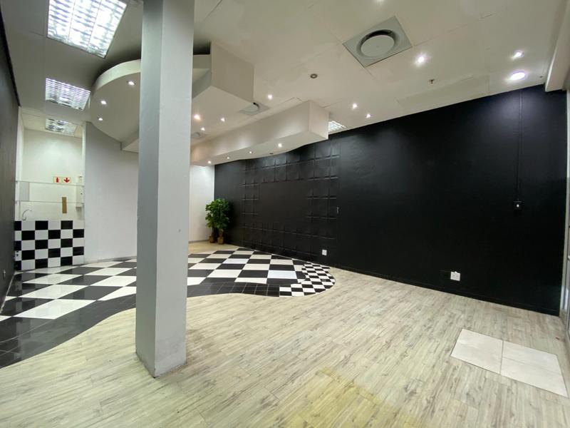 To Let commercial Property for Rent in Weltevreden Park Gauteng